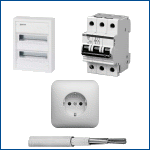 Electric Material