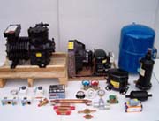 Cooling Technic