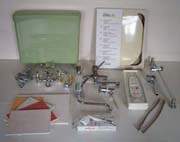 Sanitary Products
