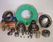Ball Bearings