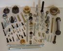 Bolts and Nuts
