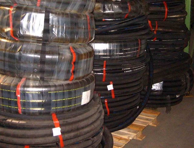 Hoses